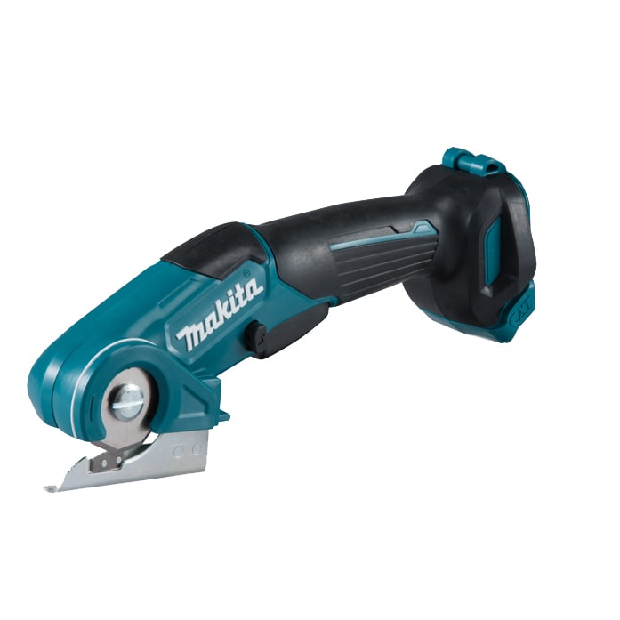 Makita 12V Max CXT Cordless Multi Cutter (Kit)