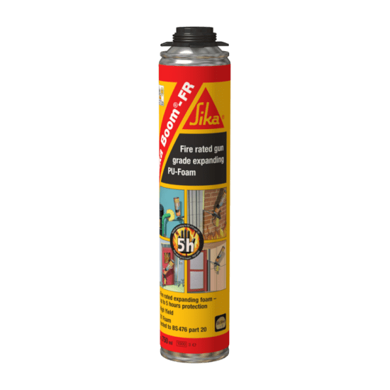 Sika Boom FR 750ml (Each)