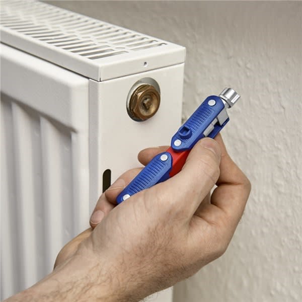 Knipex Folding Control Cabinet Key