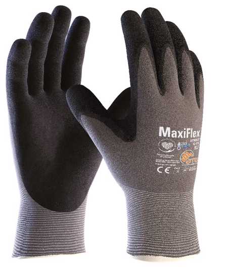 ATG MaxiFlex Ultimate 42 - 874 Gloves - Sizes 6 - 12 - Pair