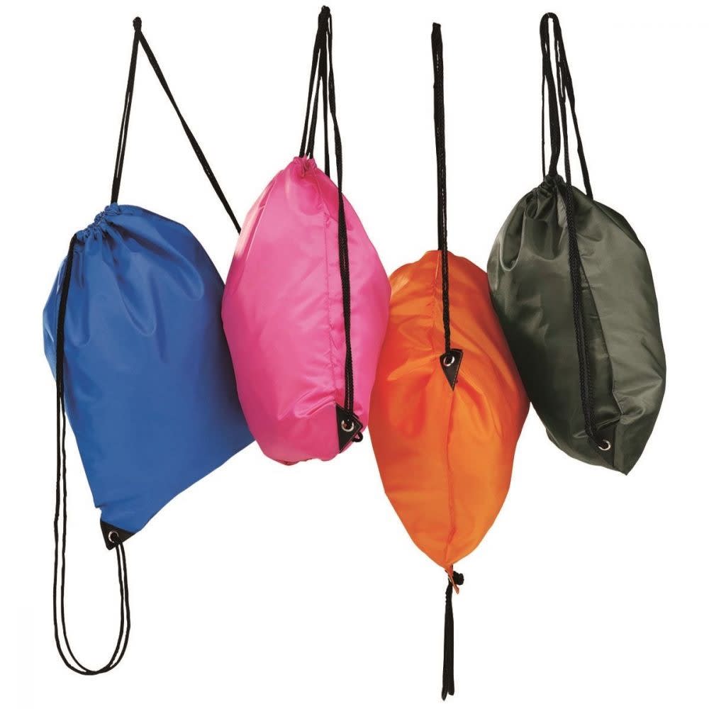 Legend Life, Backsack - Pink