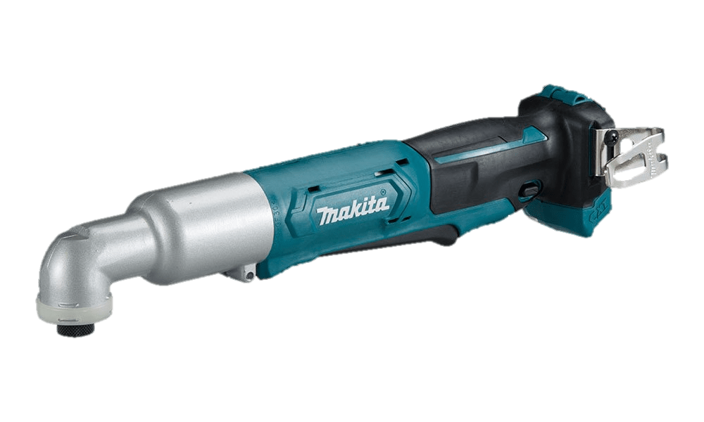Makita 12V Max CXT Angle Cordless Impact Driver 1/4" Hex (Skin Only)