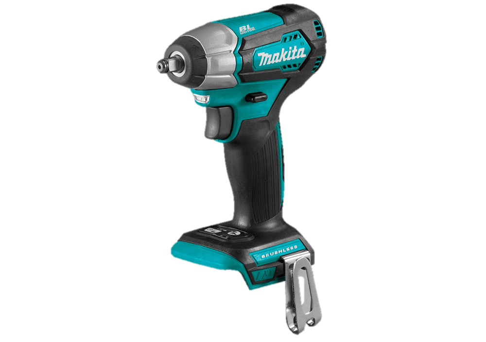Makita 18V LXT Brushless Cordless Impact Wrench 3/8" (Skin Only)