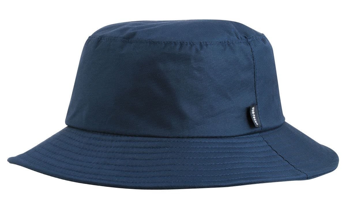 Legend Life, Vor-tech Bucket Hat, 4015 - Navy (Size: LXL)