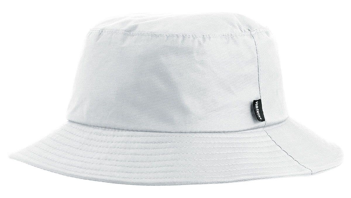 Legend Life, Vor-tech Bucket Hat, 4015 - White (Size: S/M)