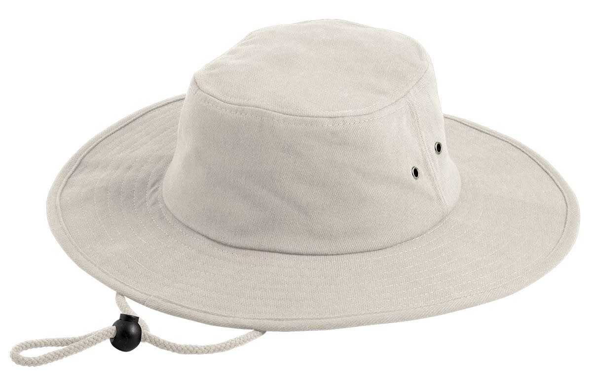 Legend Life, Surf Hat, 4287 - Natural (Size: 55)