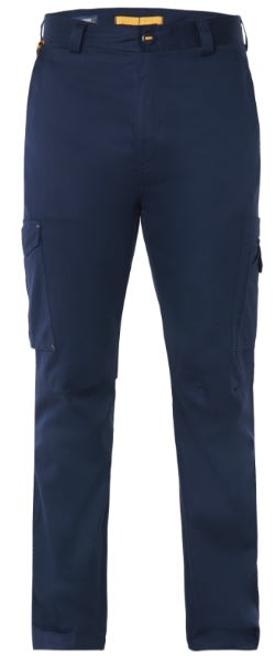 Workhorse, Lightweight Cargo Pant, MPA027 Regular Fit - Navy - 102