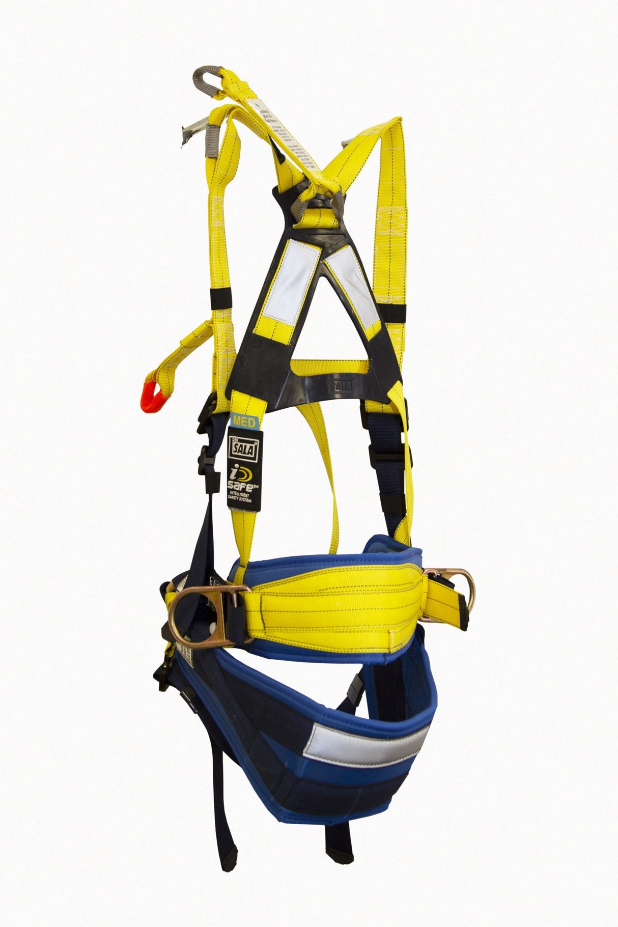 3M DBI-SALA Delta Linesman Pole Harness S - XL - Standard - M