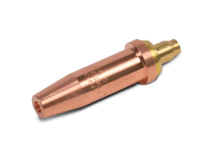 BlueJet Cutting Nozzle Oxy/LPG Type 44 Size 12