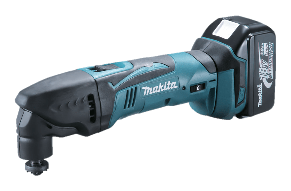 Makita 18V LXT Cordless Multi Tool (Skin Only)