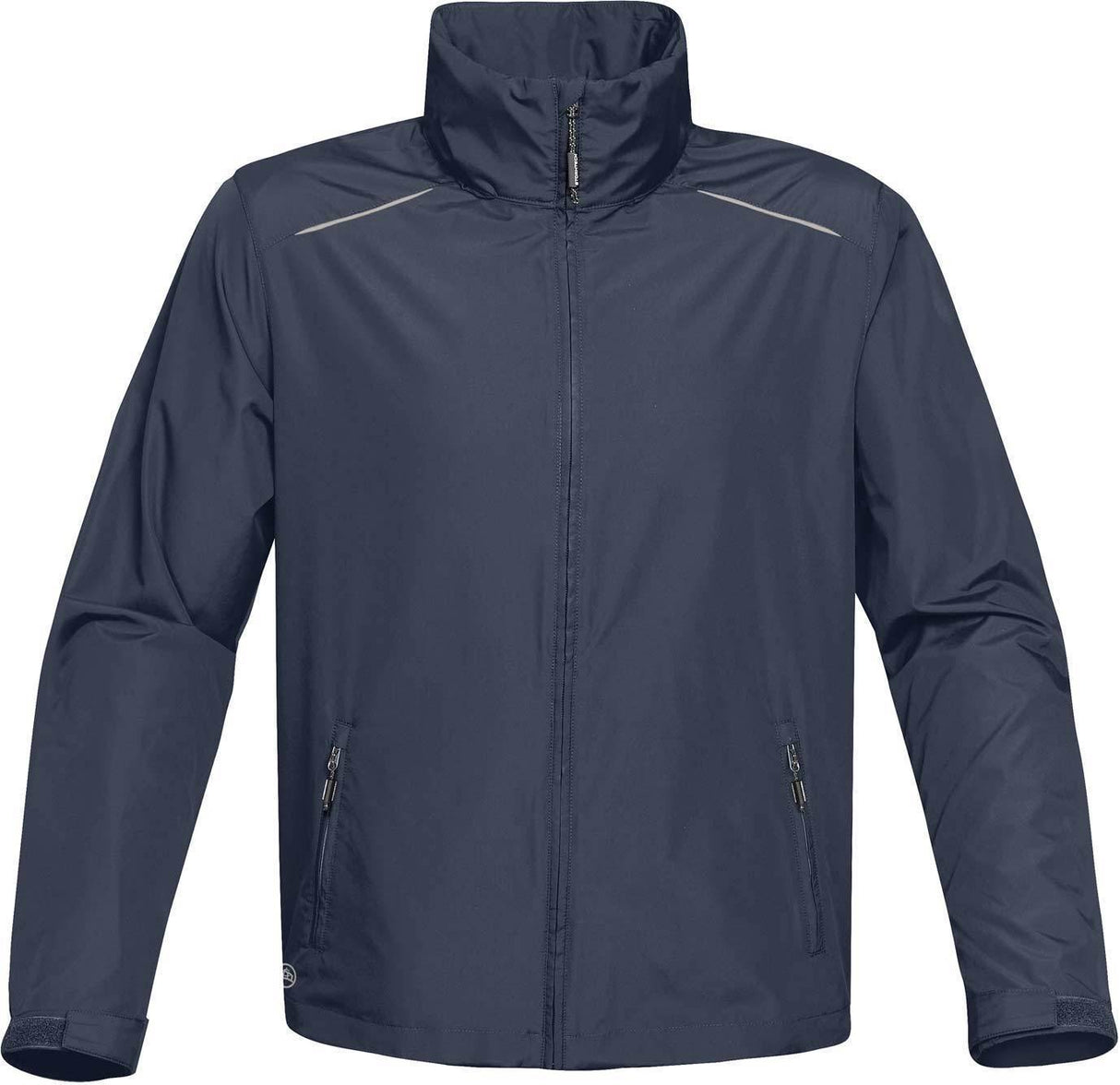 Stormtech, Nautilus Performance Shell Jacket, KX-1 - Navy (Size: XL)