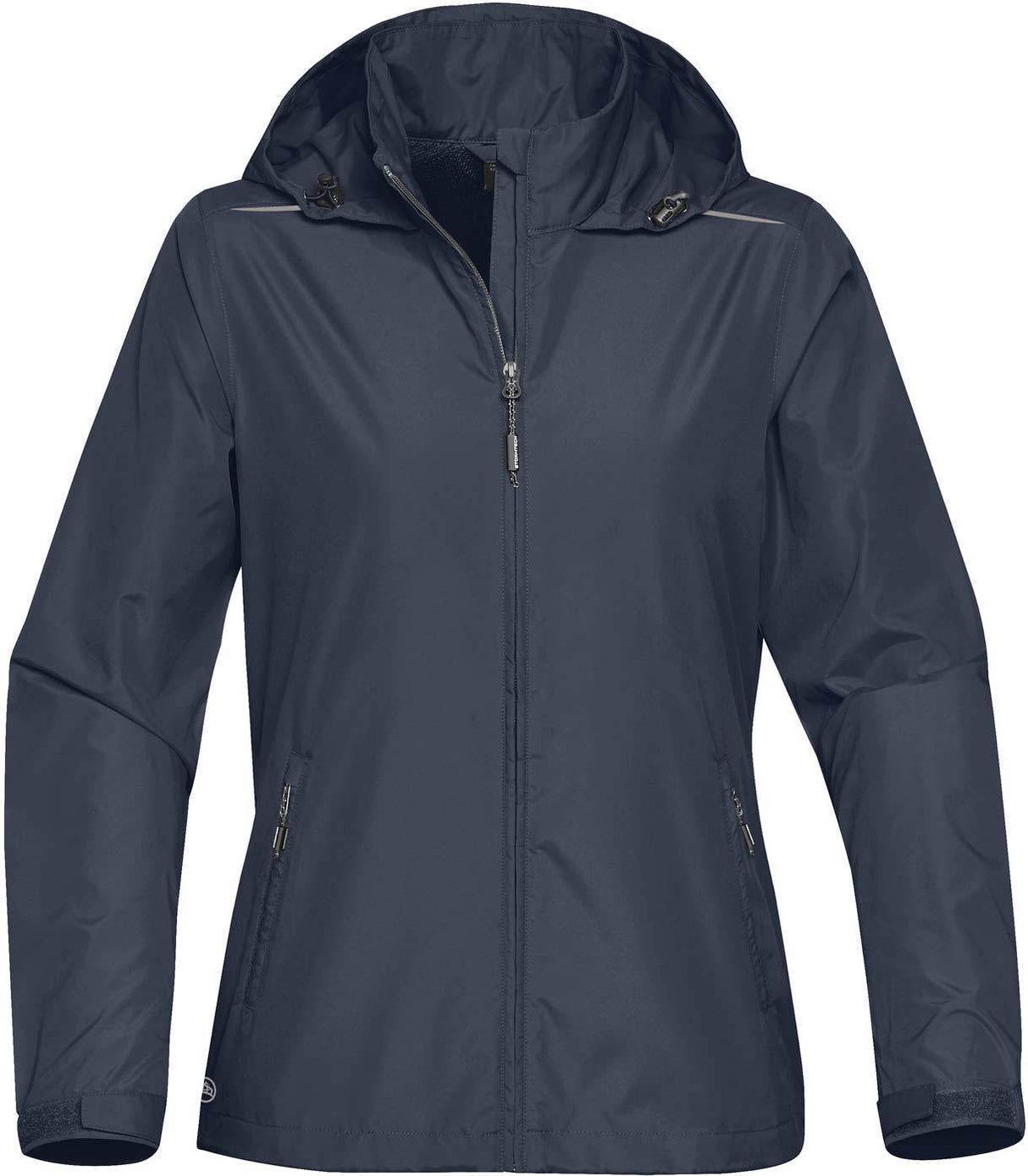 Stormtech, Nautilus Women's Performance Jacket - Black - XL