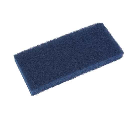 3M Doodlebug Blue Scrub Pad 8242 (Packet)