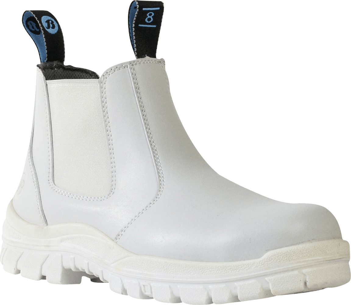 Bata Hercules Hygiene Boot - Standard - 10