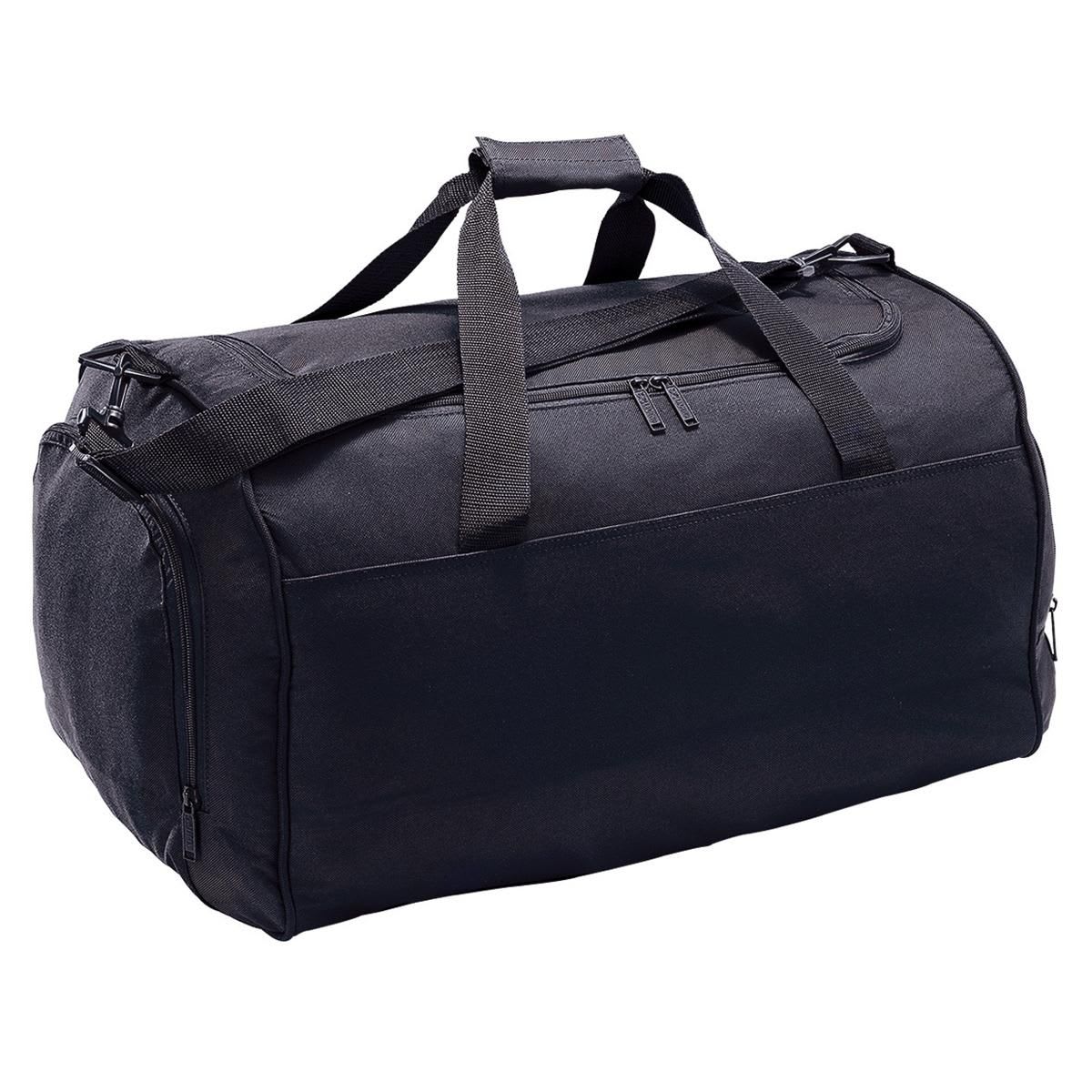 Legend Life, Basic Sports Bag, B239 - Royal Blue