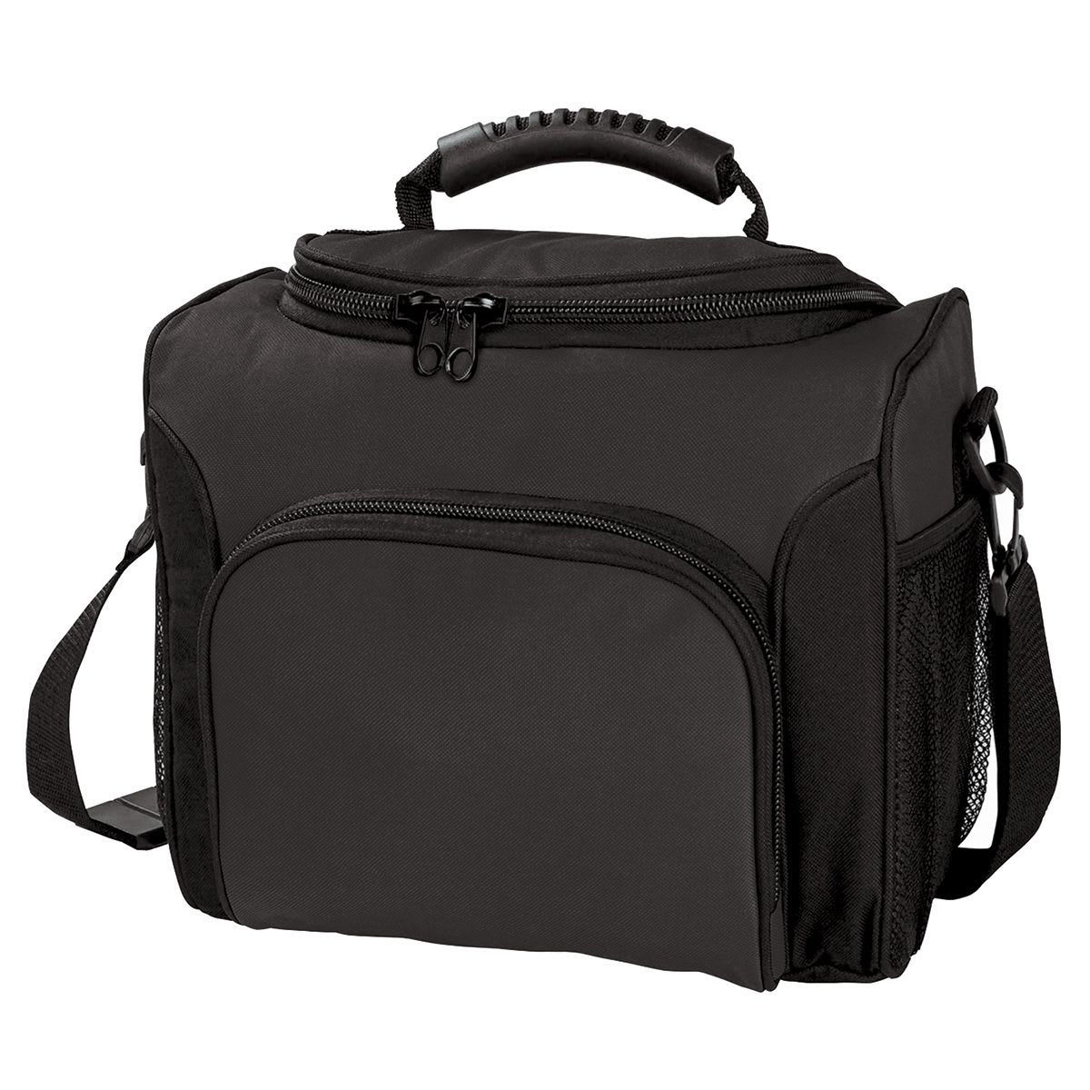 Legend Life, Ultimate Cooler Bag, B108 - Silver/Black