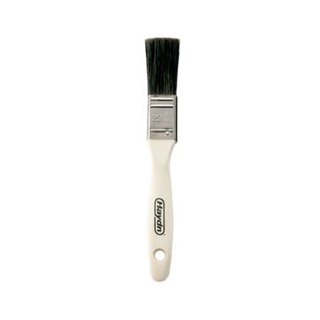 Haydn Industrial Brush Black Filament 25mm (Each)