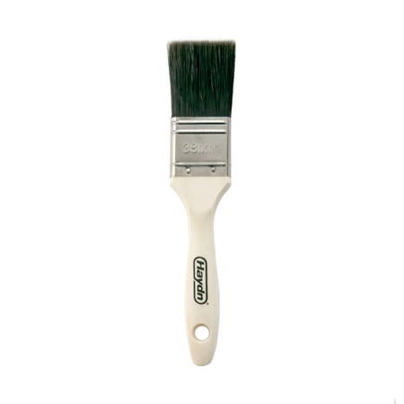 Haydn Industrial Brush Black Filament 38mm (Each)