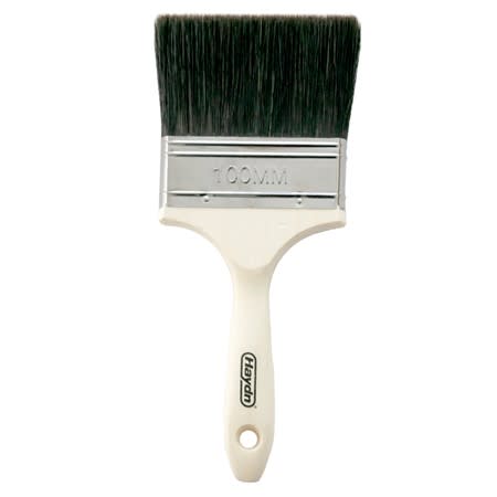 Haydn Industrial Brush Black Filament 100mm