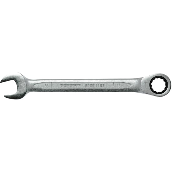 Teng 11mm Ratchet Combination Spanner-Each