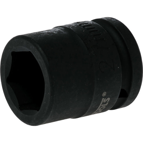 3/4in Dr. Impact Socket 36mm DIN