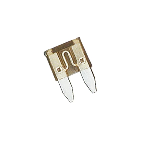 Champion 7.5Amp Mini Blade Fuse (Brown