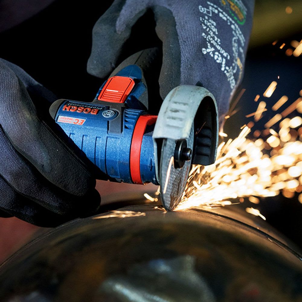 Bosch Angle Grinder GWS 12V-76 Professional