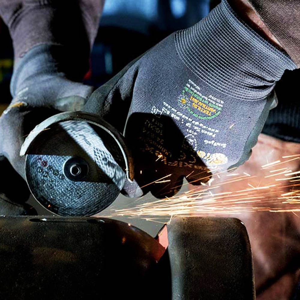 Bosch Angle Grinder GWS 12V-76 Professional