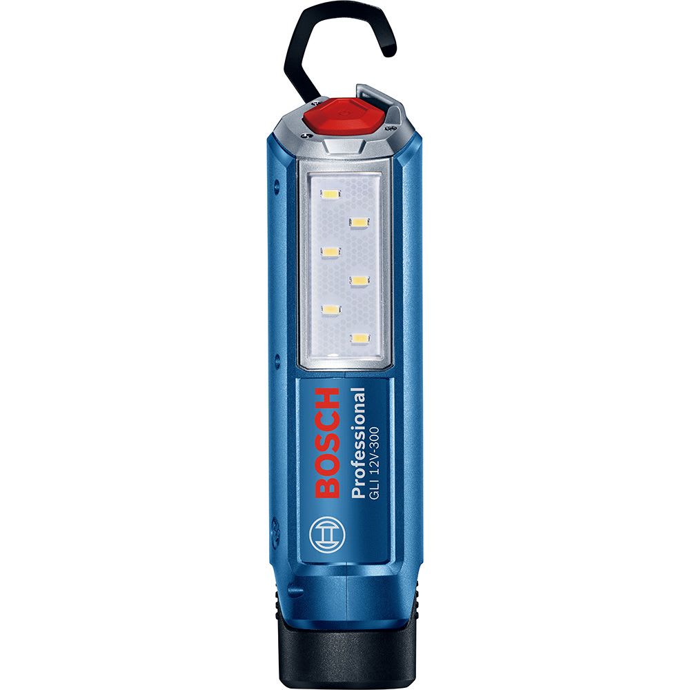 Bosch GLI 18V-300 Cordless Jobsite Light 300 lm