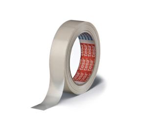 Tesa Soft Tensilised Polypropylene tape 5mm x 66m (Roll)