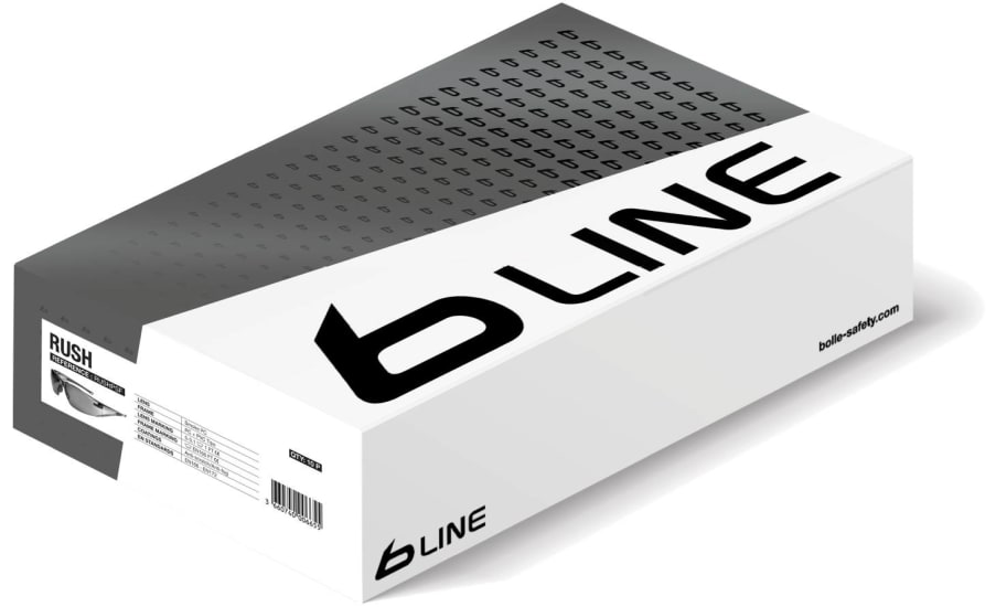 BOLLE BL30 SPEC, BOX OF 20 (Box)