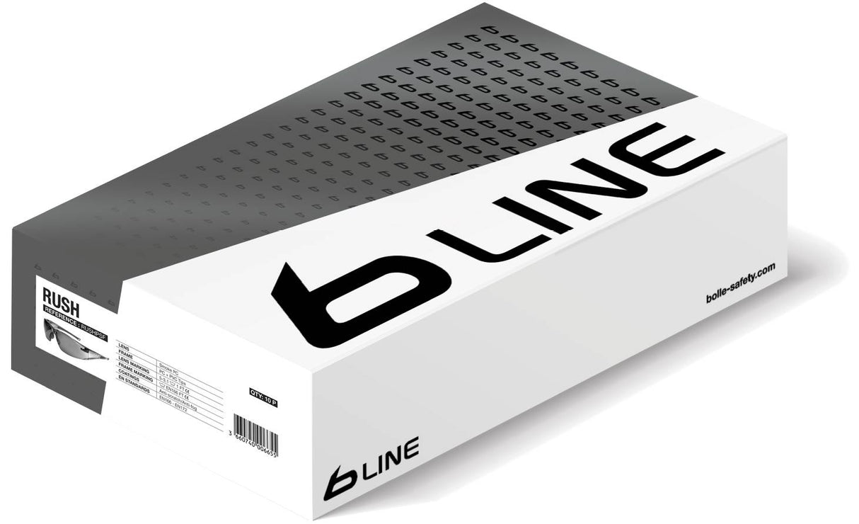 BOLLE BL30 SPEC, BOX OF 20
