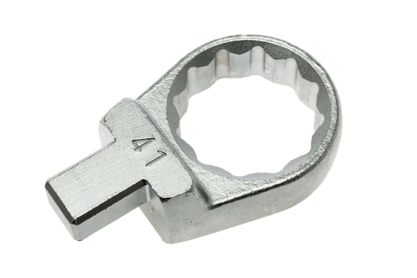 Teng 14 x 18mm - 42mm Ring Spanner-Each