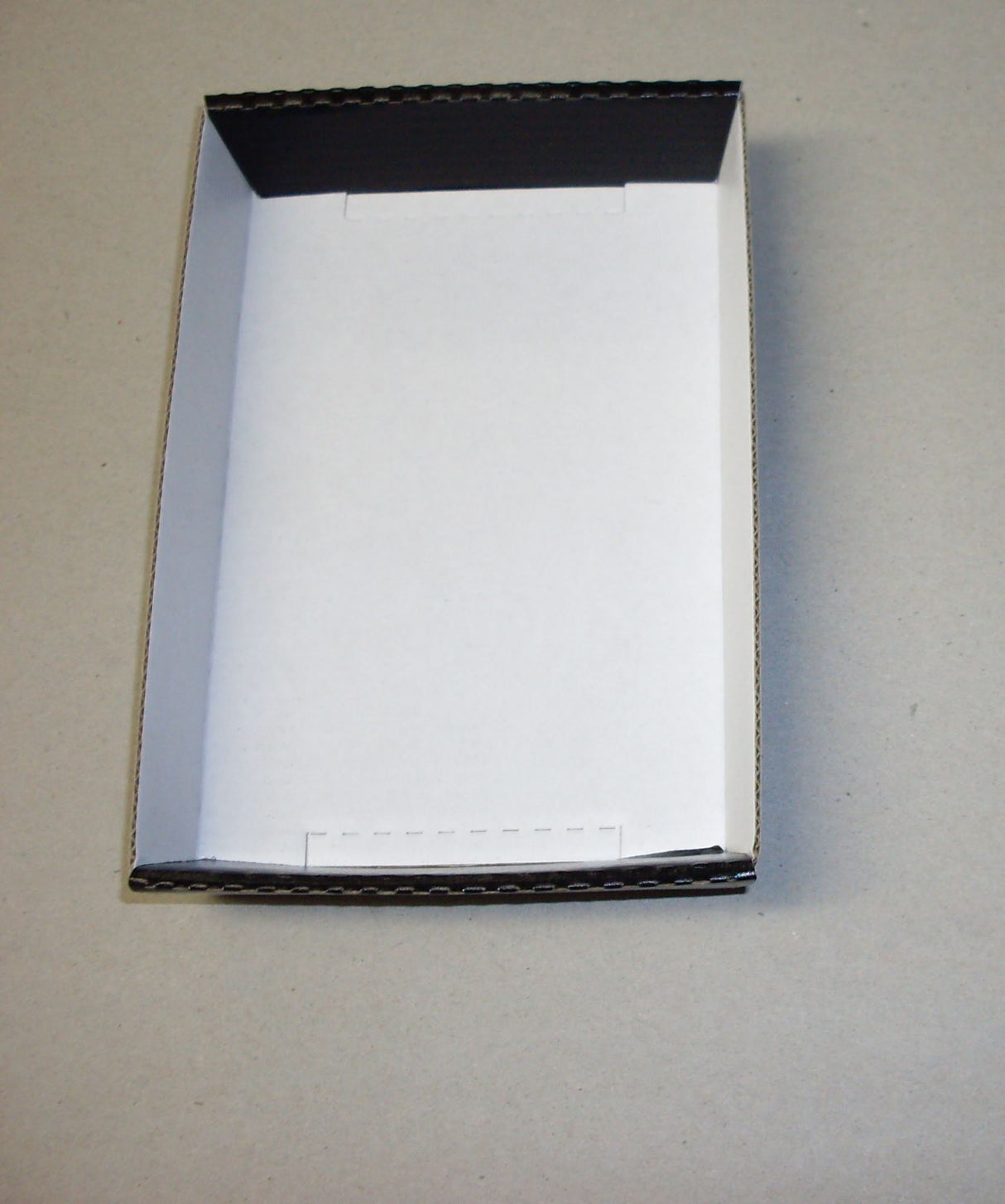 Cardboard Foodtray 5" x 7" 250 (Case)