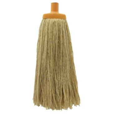 Filta Janitors Mop Head - Yellow