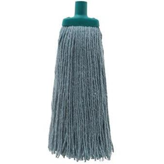 Filta Janitors Mop Head - Green