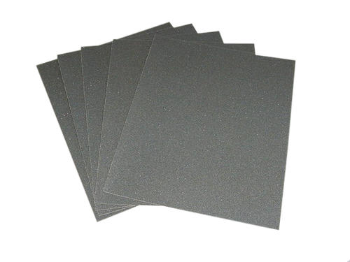 Norton A275OP Paper Sheet P320 Grit 230x280mm Pack of 100 (Pack)