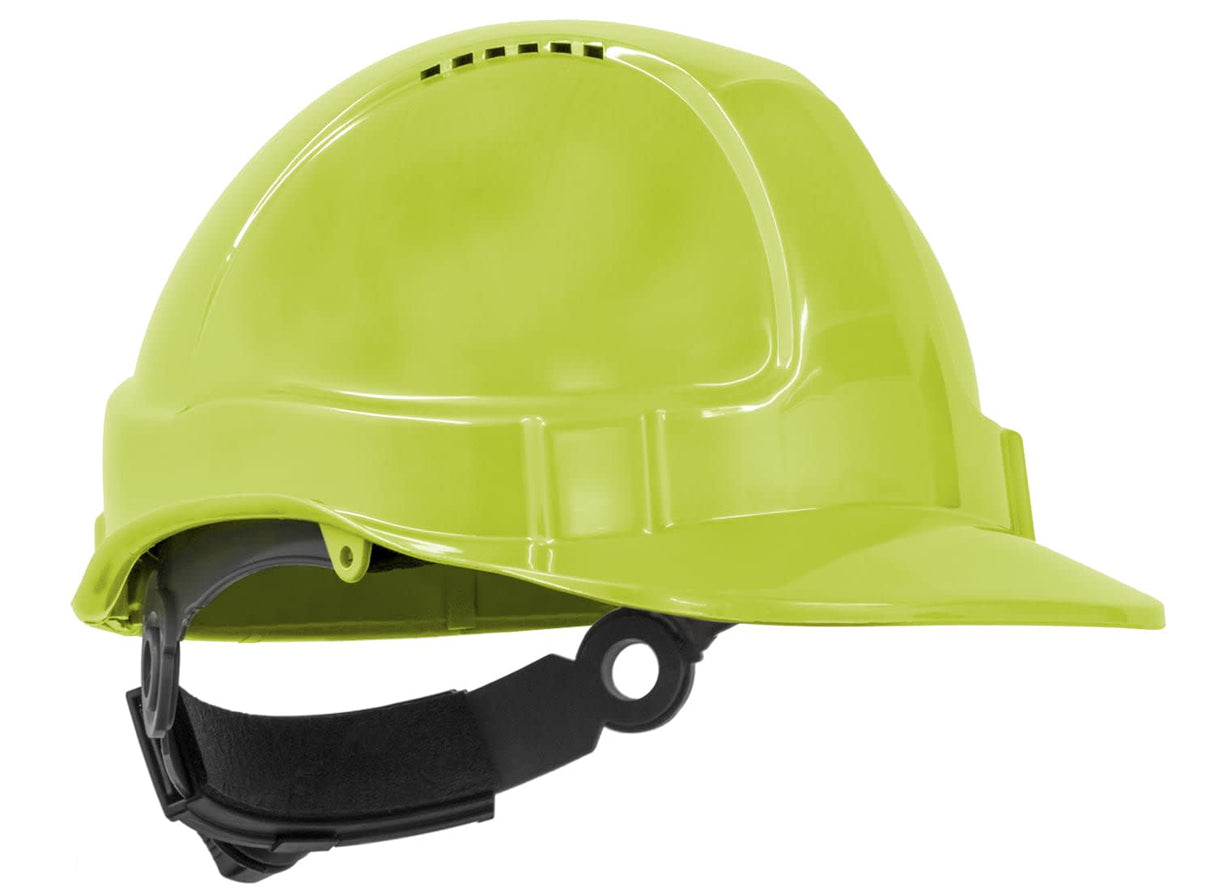 Esko Tuff-Nut Ratchet Hard Hat (Each)
