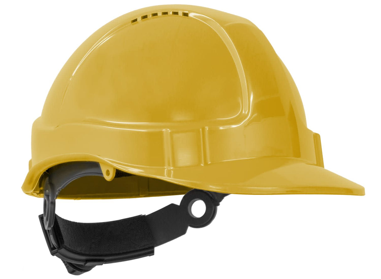 Esko Tuff-Nut Ratchet Hard Hat (Each)