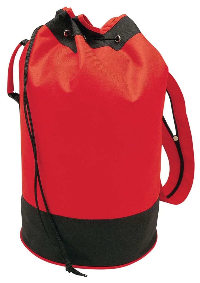 Legend Life, Kit Bag, B214 - Black
