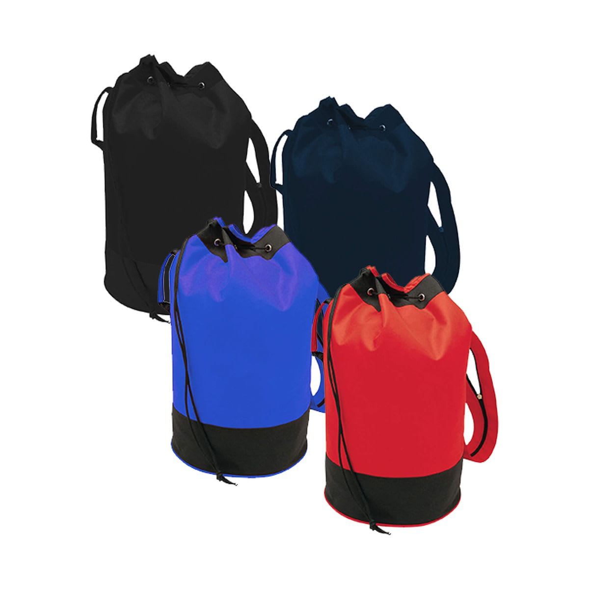 Legend Life, Kit Bag, B214 - Black