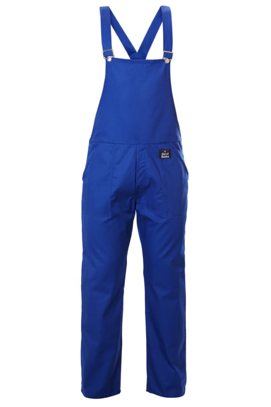 Hard Yakka, Bib Overall, 2021 (Pair) - - Size: 7