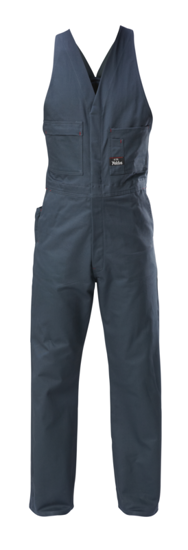 Hard Yakka, Easy Action Overall, N5121 (Pair) - - Size: 8