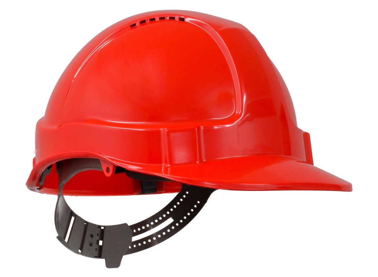 Esko Tuff-Nut Pinlock Helmet (Each) - White