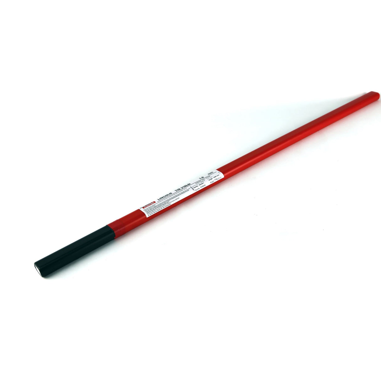 Lincoln Electric 316L SS TIG Electrode 1.6mm 2kg (Pack)