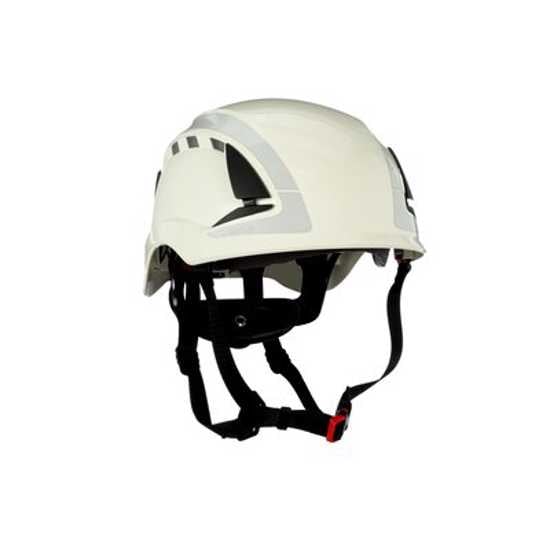 3M SecureFit X5000 Safety Helmet, Vented - Each