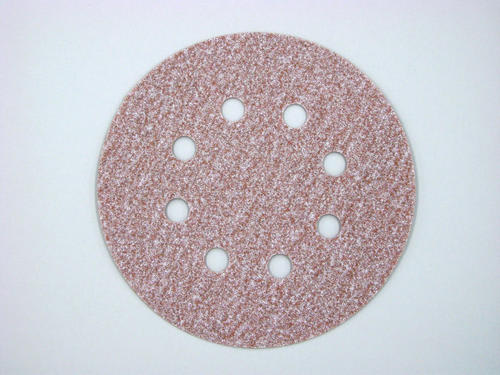 Norton A275 Paper H&L Disc P150 Grit 125mm (Each)