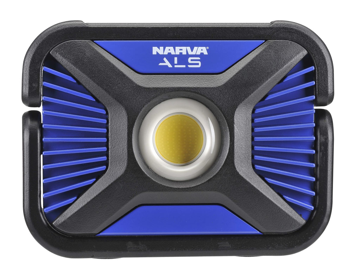 Narva ALS Rechargeable LED Flood Light 2000 Lumens