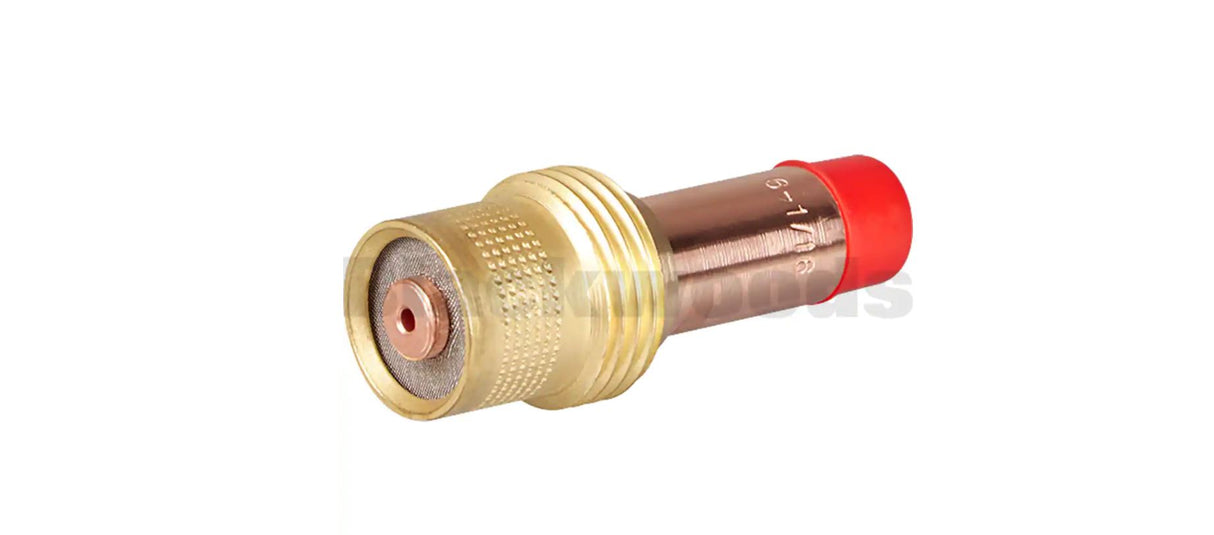 Migomag TIG Gas Lens 1.6mm 2 (Pack)