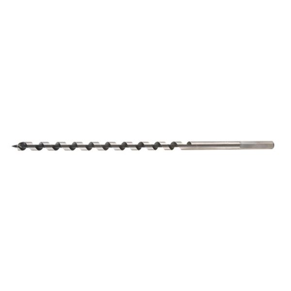 Makita Straight Shank Wood Driling Auger 12x200mm